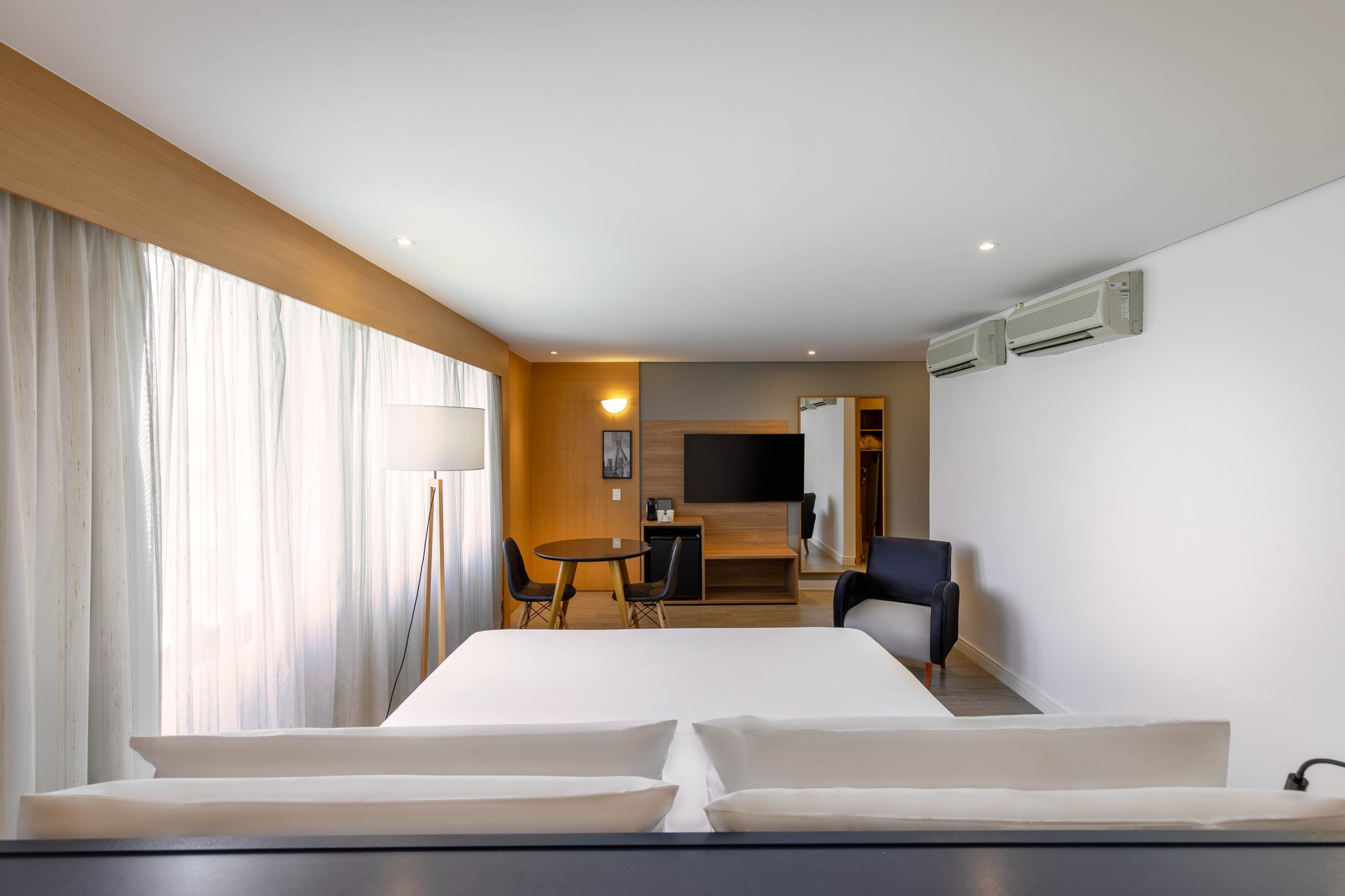 Images Holiday Inn Sao Paulo Parque Anhembi by IHG