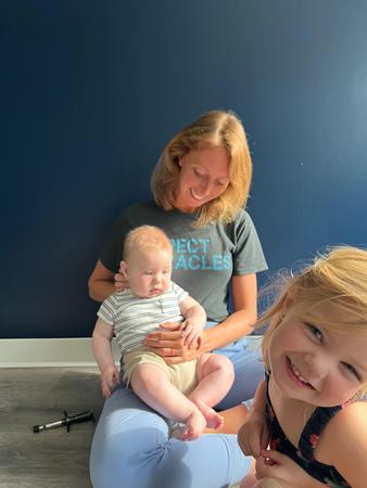 Images Pinnacle Chiropractic - Pediatric and Prenatal Chiropractors