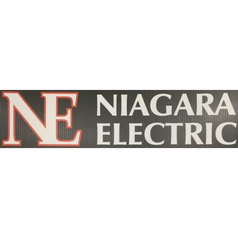Niagara Electric Logo