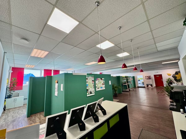 Bilder BWT - Berufliche Weiterbildung & Training