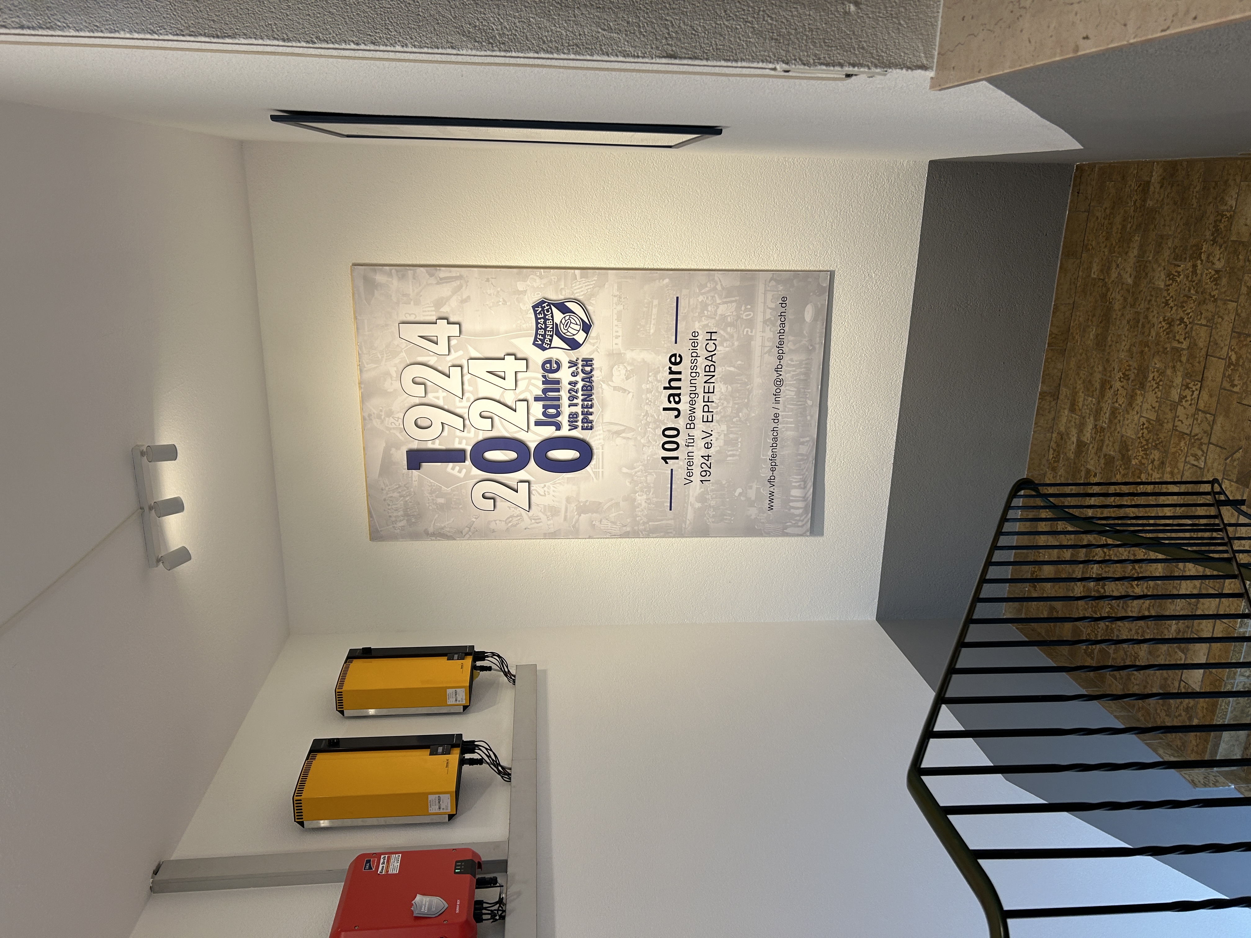 Malermeisterbetrieb Willfahrt, Ullmannstr. 6 in Epfenbach