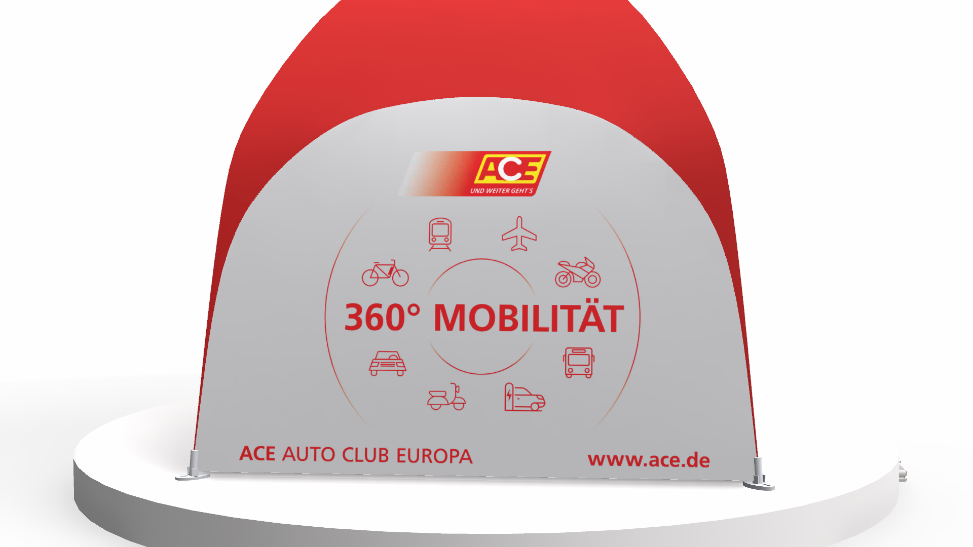 Swiss Display GmbH, Müssenweg 21 in Dassendorf