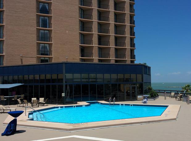 Images Holiday Inn Corpus Christi Downtown Marina by IHG