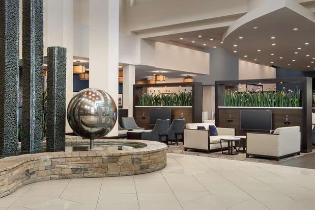 Images Embassy Suites by Hilton Birmingham Hoover
