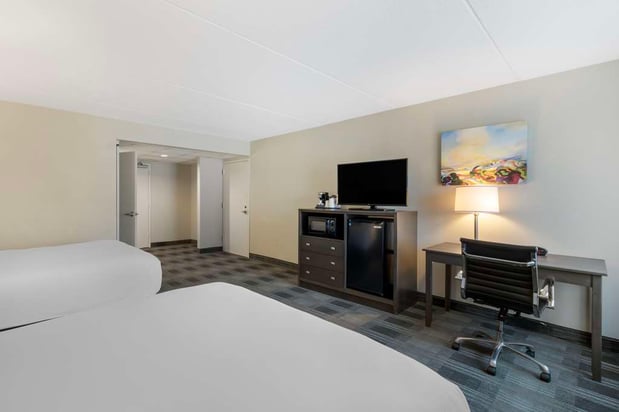 Images Best Western Plus Alexandria / Fort Belvoir
