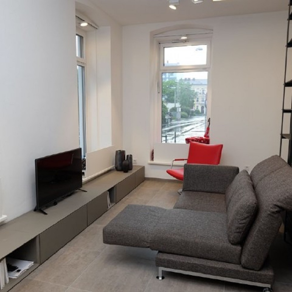 Uhrmann GmbH, Volksfeststraße 1 in Linz