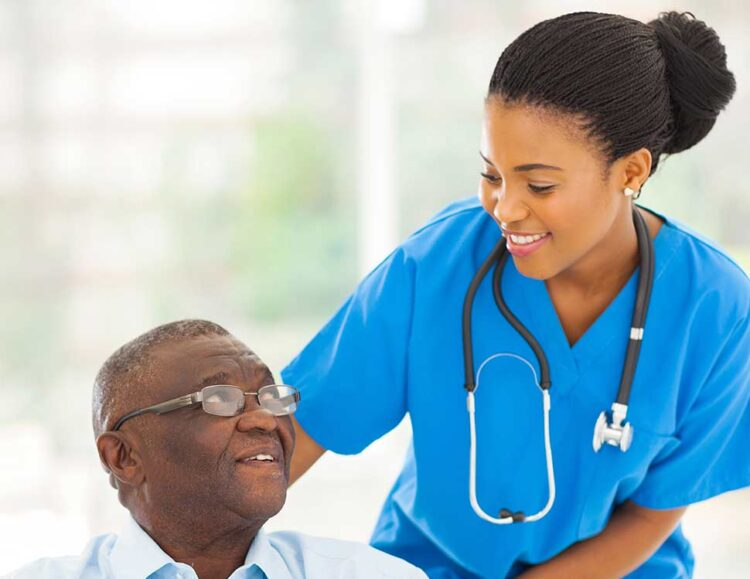 Images FirstLight Home Care of Bergen County