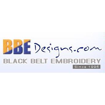BBE Designs/Black Belt Embroidery, Inc.