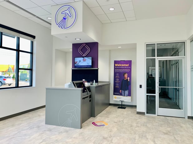 Images General Electric Credit Union (Montgomery)