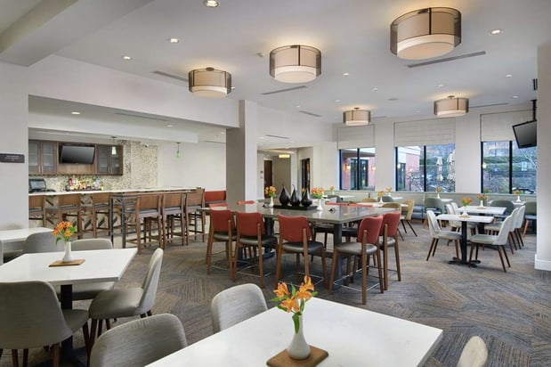Images Hilton Garden Inn Nashville/Franklin Cool Springs