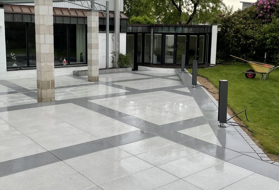 Hansa Gartenkonzepte GmbH & Co. KG, Marie-Curie-Straße 9 in Kaltenkirchen