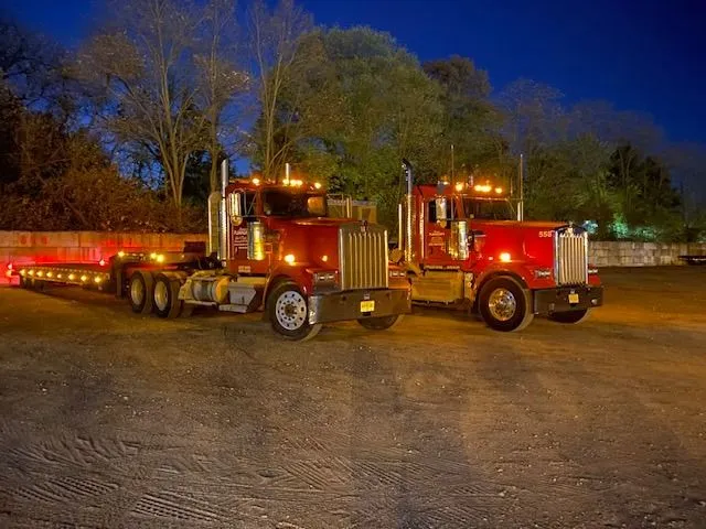 Images Steve Flanagan Truck Services