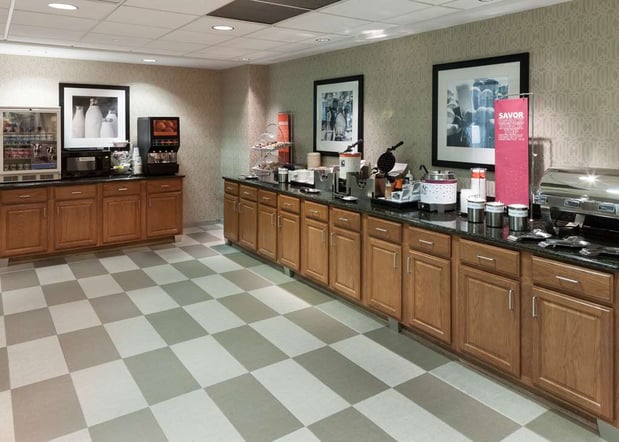 Images Hampton Inn & Suites Davenport