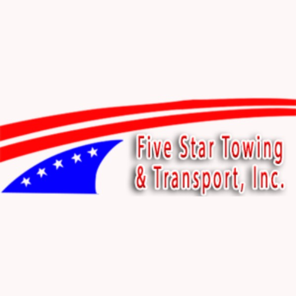Five Star Towing & Transport, Inc. - Phoenix, AZ 85017 - (480)901-6767 | ShowMeLocal.com