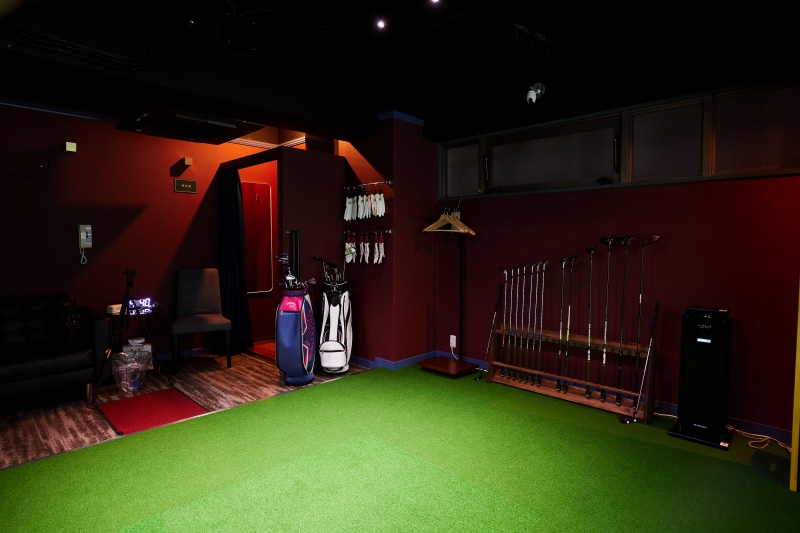 Images Bunny's Golf