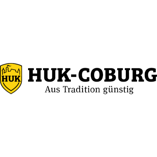 Logo HUK-Coburg Susanne Burchert