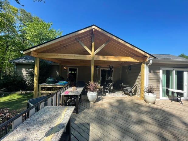 Images Edge Renovations LLC