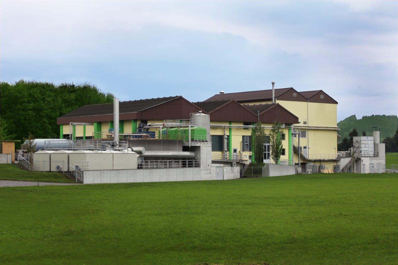 BIMA Energie AG, Sigensee 41 in Münchwilen