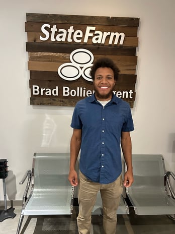 Images Brad Bollier - State Farm Insurance Agent