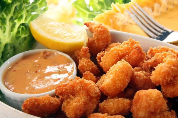 Images Johnny's Catfish & Seafood