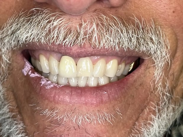 Images Nicole E. Kuske, DDS