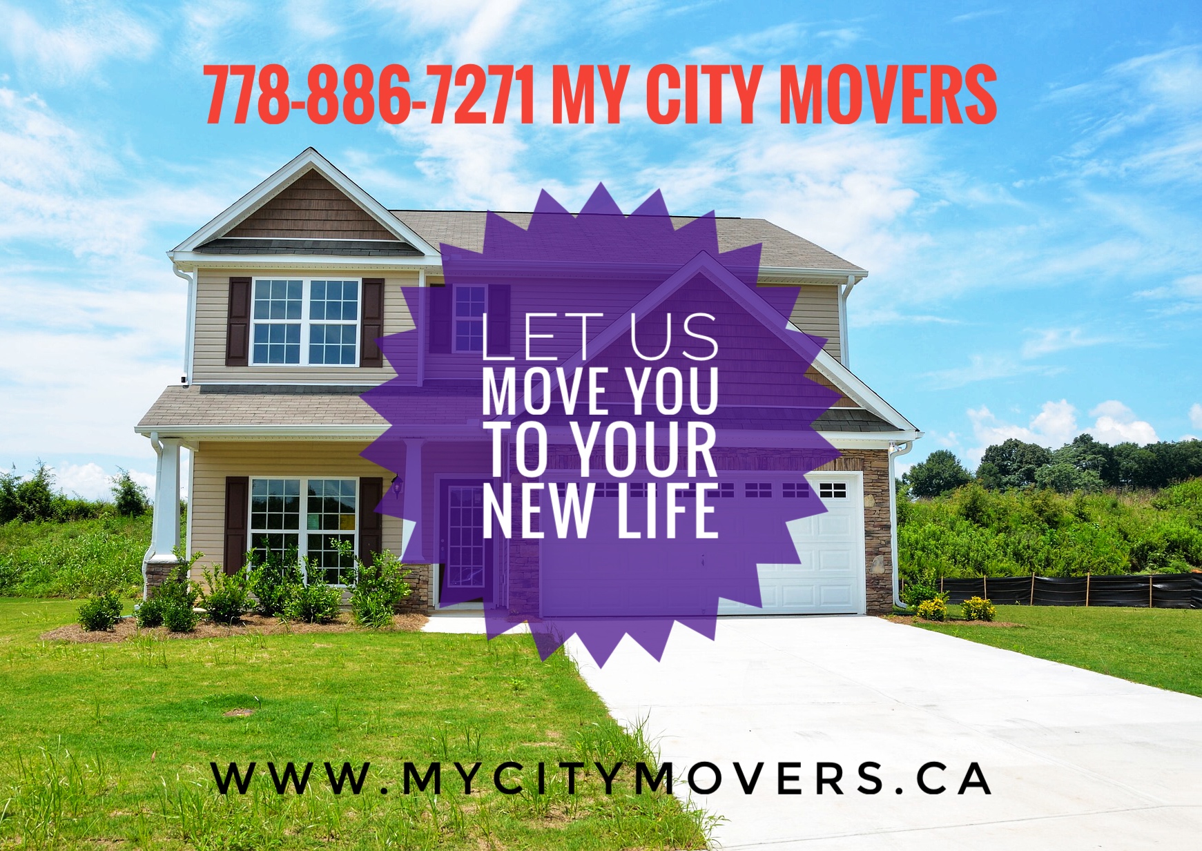 Images My City Movers | Surrey Movers