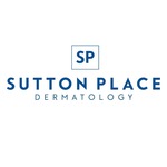 Sutton Place Dermatology Logo