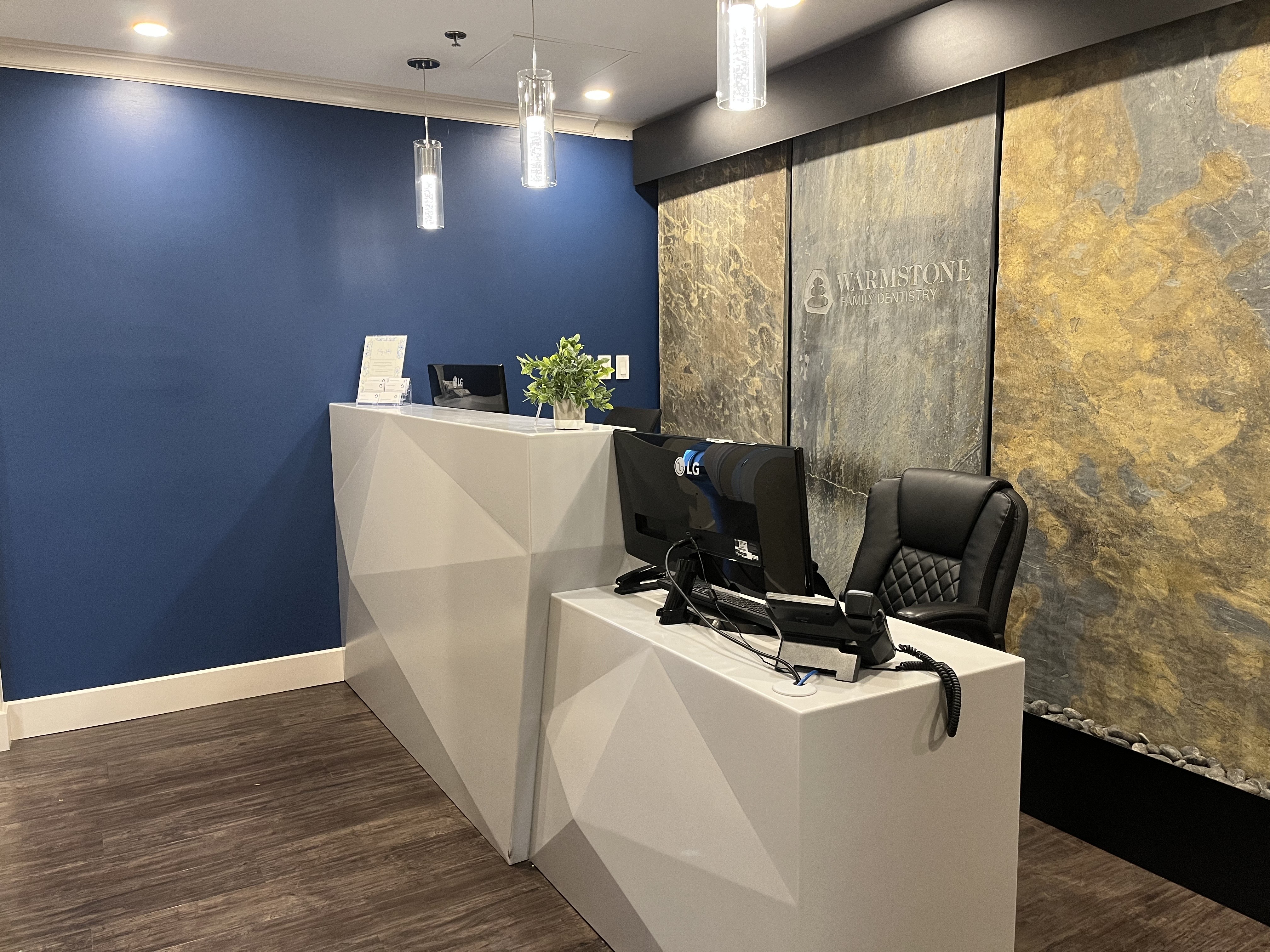 Images Warmstone Family Dentistry