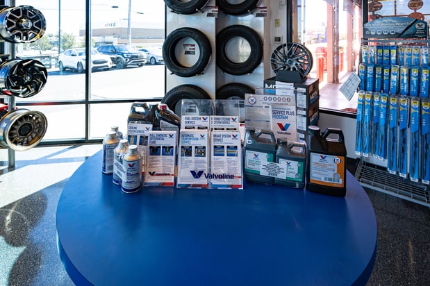 Images Tire Discounters