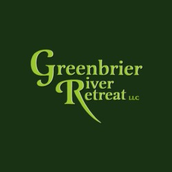 Greenbrier River Retreat LLC Logo