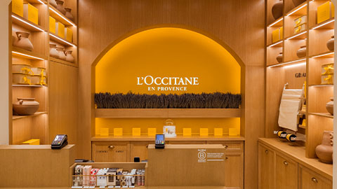 Images L'OCCITANE EN PROVENCE