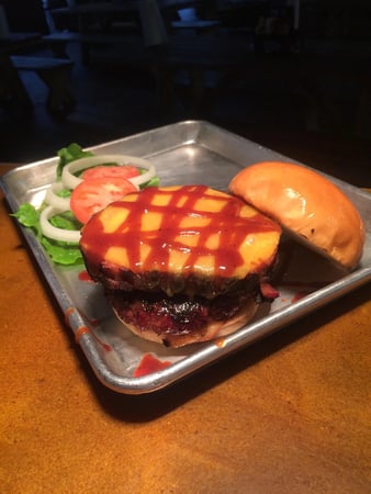 Images BurnCo Barbeque