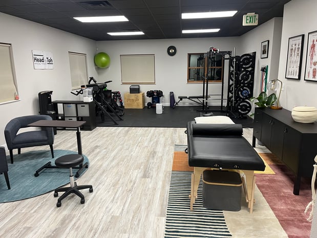 Images Head to Toh Physical Therapy