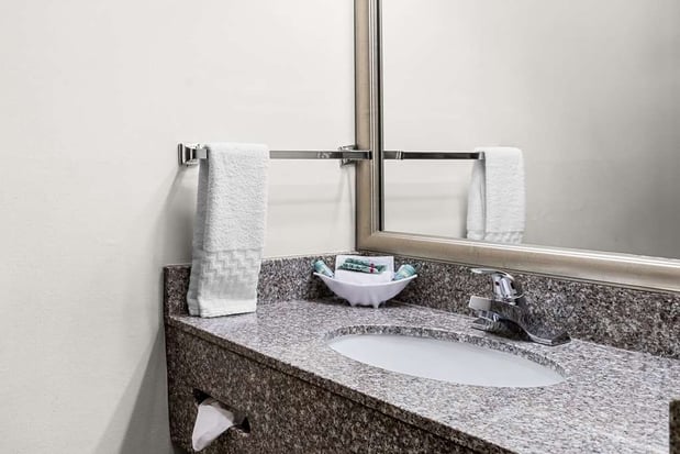 Images Best Western Socorro Hotel & Suites