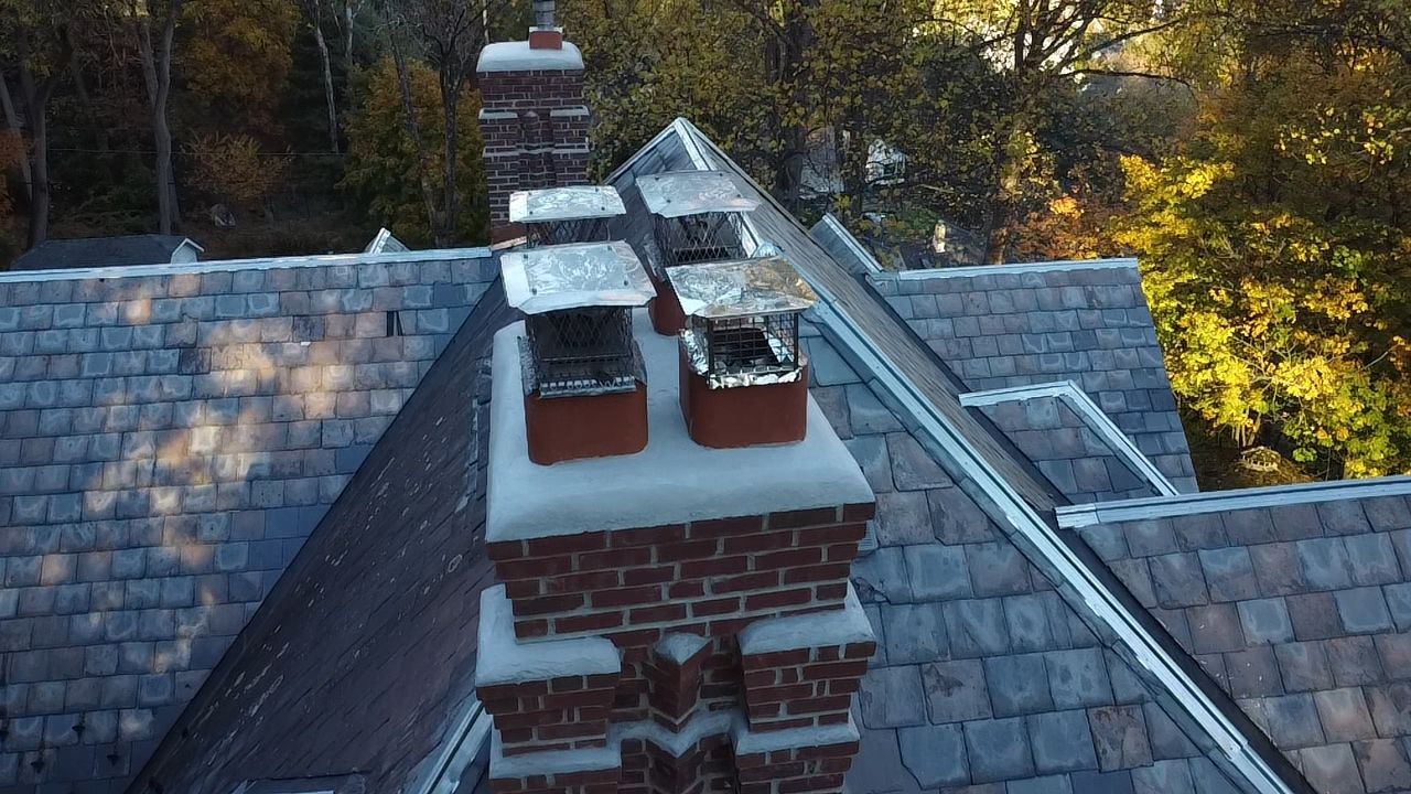Michael’s Chimney and Masonry Contractors