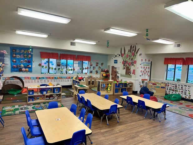 Images Alexandria KinderCare