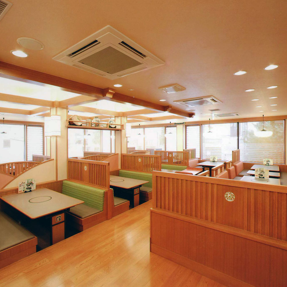 Images かごの屋 北大路下鴨店