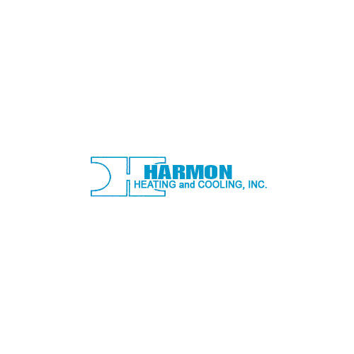 Harmon Heating & Cooling Logo