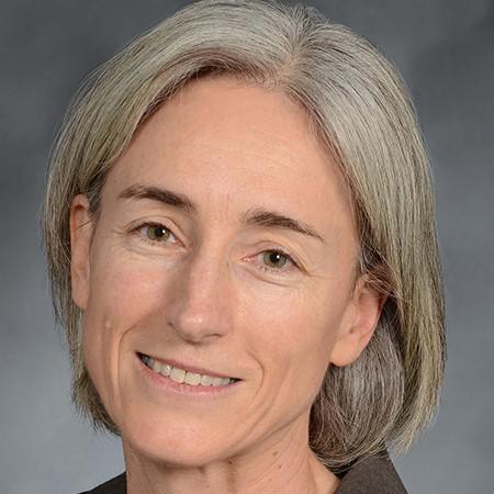 Dr. Laura Cristina Alonso, MD