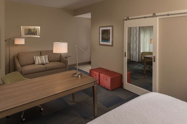 Images Hampton Inn & Suites Asheville Biltmore Village