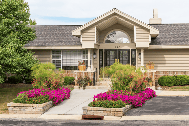 Images Woodlands of Brookfield