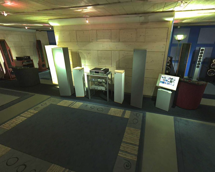 Seeland Multimedia AG, Hauptstrasse 18 in Lyss