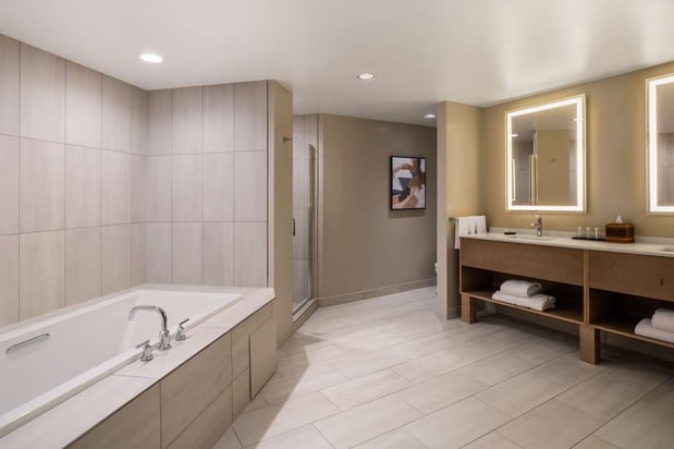 Images Embassy Suites by Hilton Albuquerque