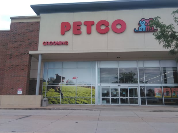 Images Petco Grooming