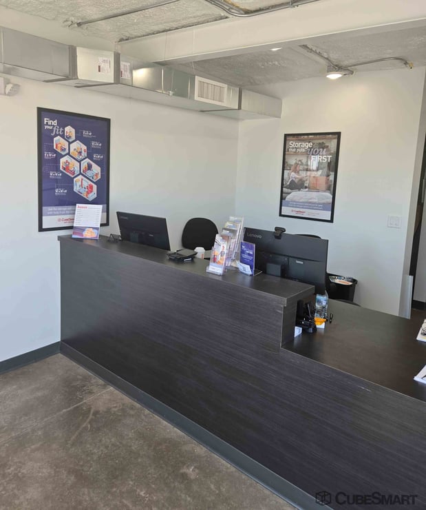 Images CubeSmart Self Storage