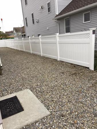Images GMX Fencing and Decking