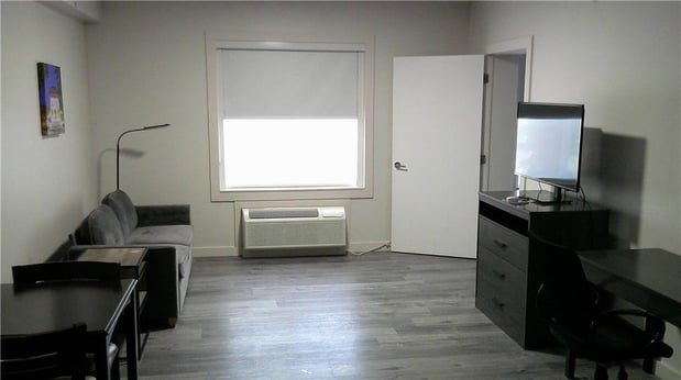 Images HOM Hotel Gainesville, SureStay Collection by Best Western
