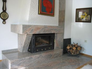 Bilder Marmor- und Granitwerk Hemmerich GmbH