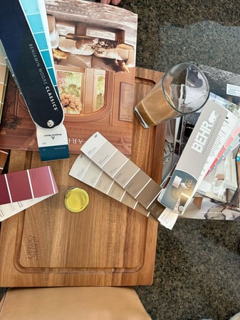 Images Purposely Placed Home Staging & Design