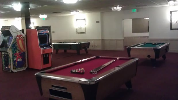 Images Arcade and Party Rentals by GEMS